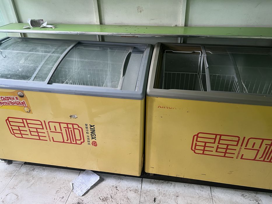 Marazelnik 2 ta marojna va gosh turgan xolati zor