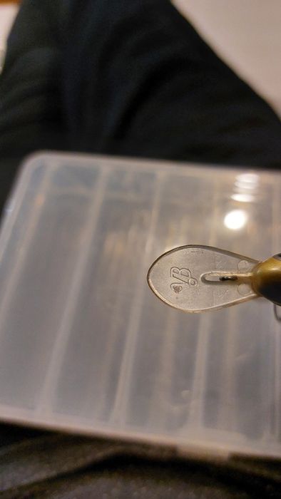 Воблери за пъстърва