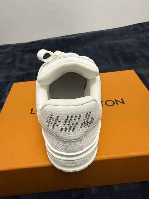 Louis Vuitton Trainer