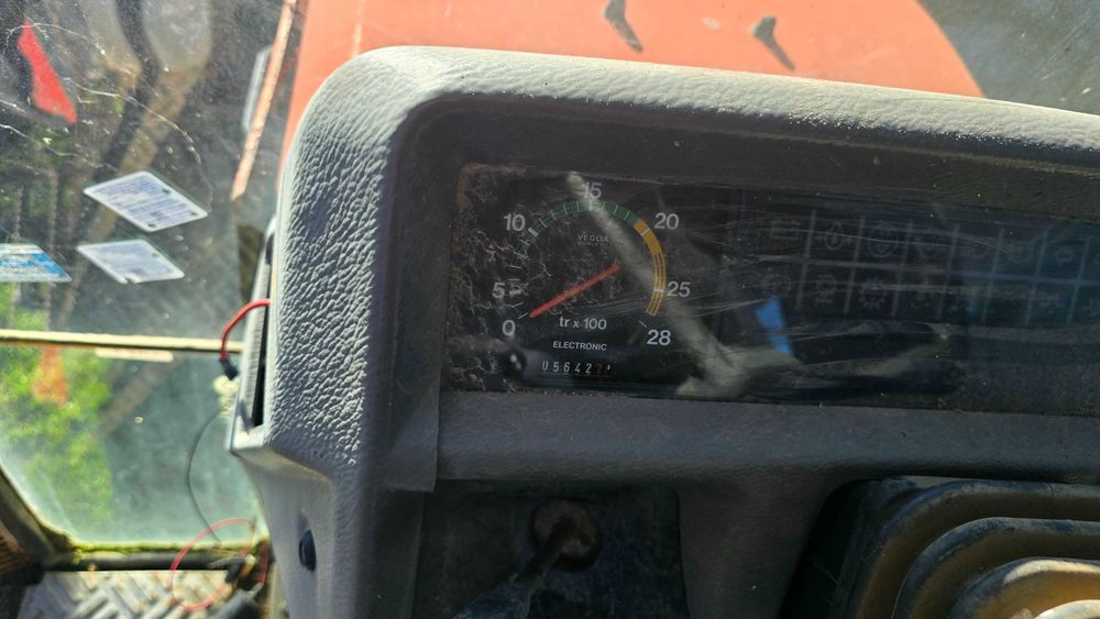 Земеделска техника