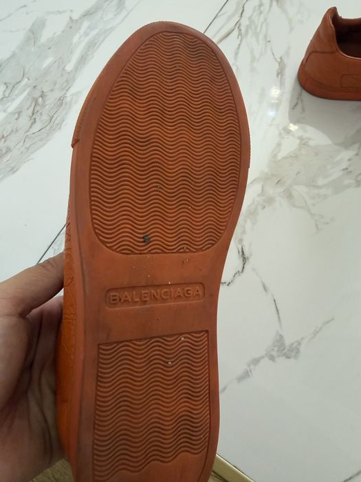 Кроссовки Balenciaga