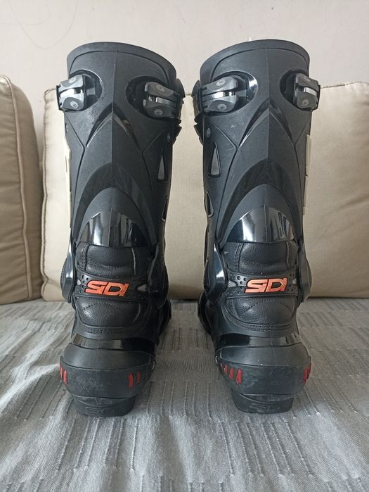 Мото ботуши SIDI ST 45