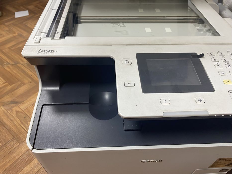 Принтер Canon i-SENSYS MF623Cn