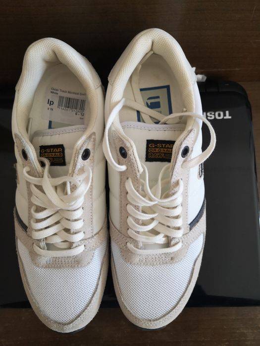 G star маратонки