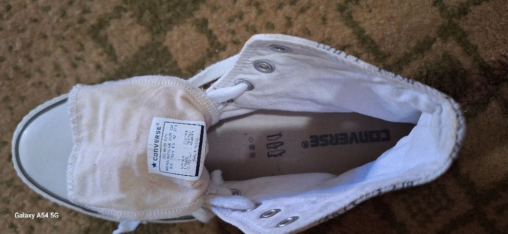 Converse aproape noi