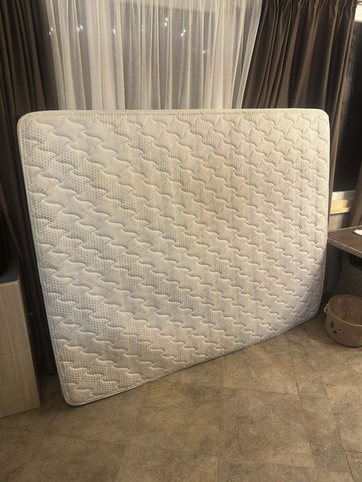 Матрак  Nani Sirena Ultraflex 160x200