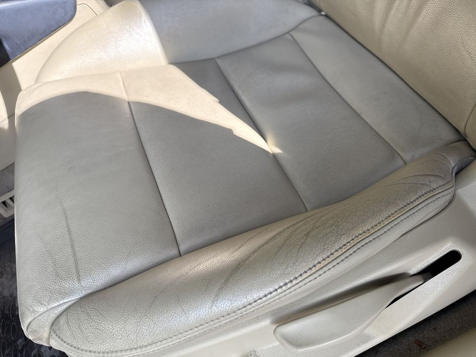 Vand Audi A3 2012
