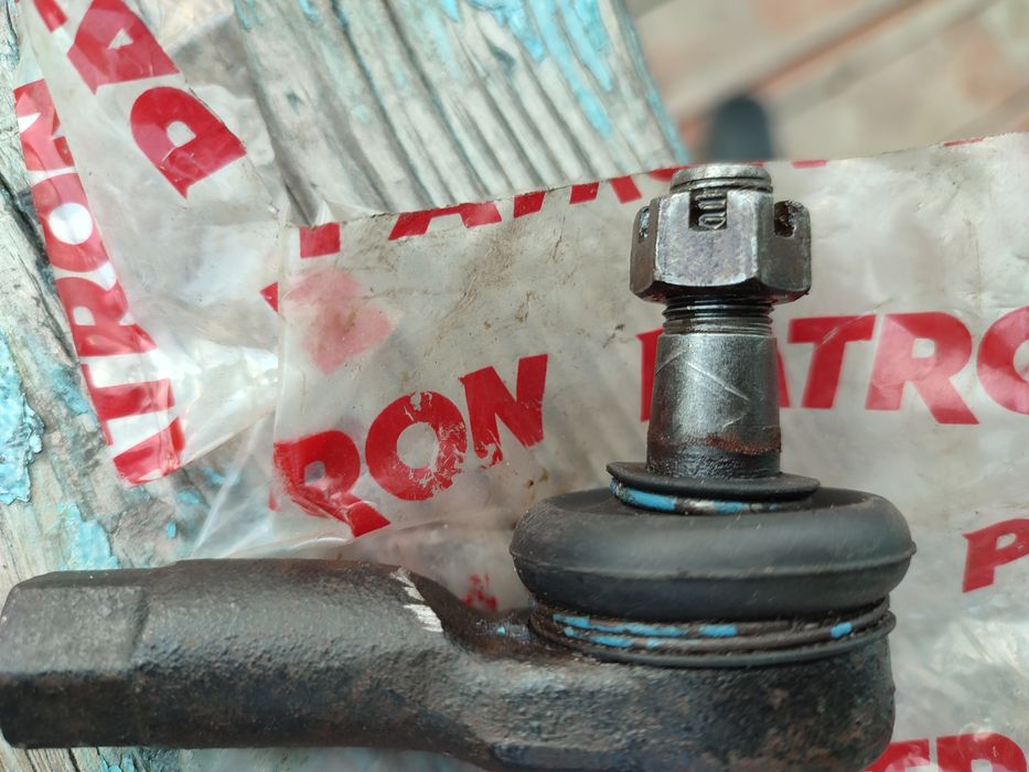 Продам шаровую део Новая