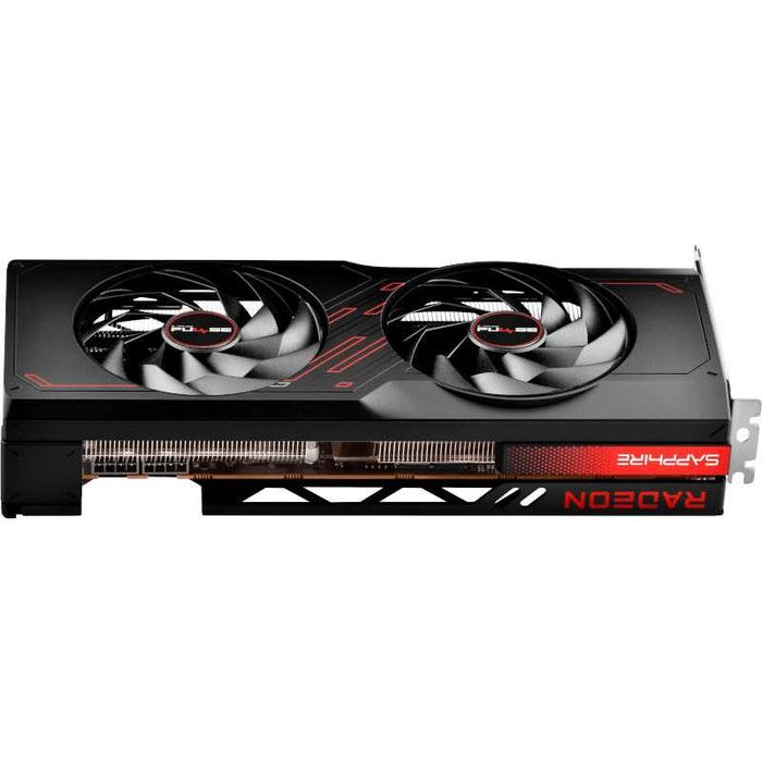 AMD Radeon 7700XT Pulse Sapphire