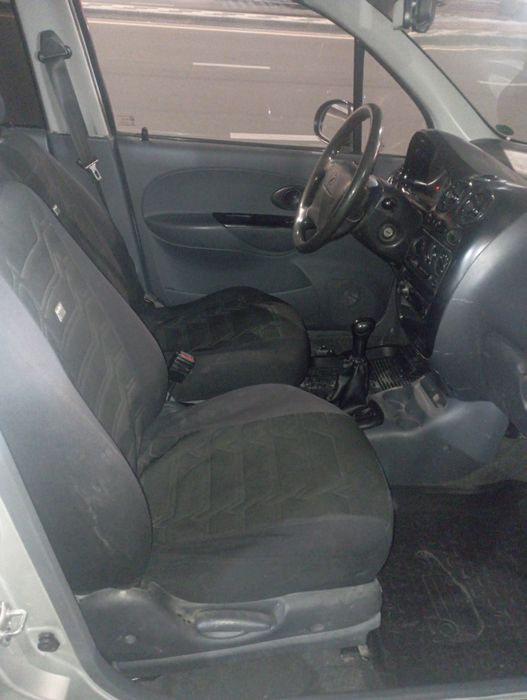 Matiz mx sotiladi 2009