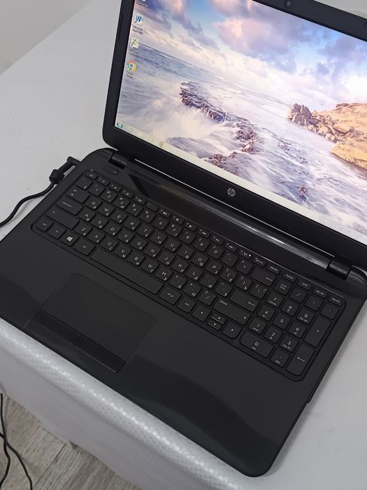 Ноутбук HP в отличном состоянии