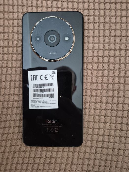 Продам телефон Редми А3х