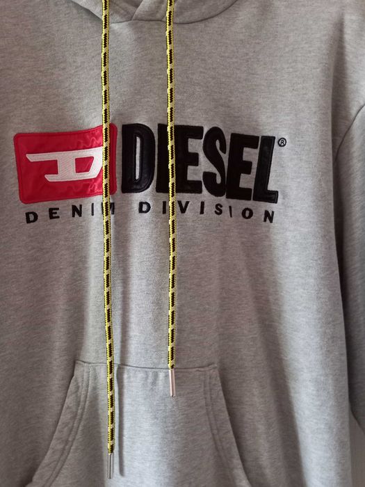 Намалена-Diesel Рокля тип суитшърт,Marc Cain Sports