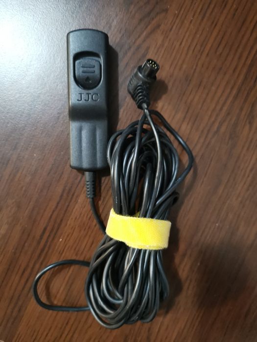Telecomanda pt Nikon, JJC