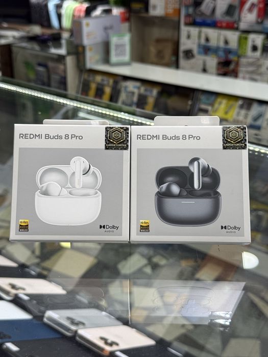 Redmi Buds 8 Pro