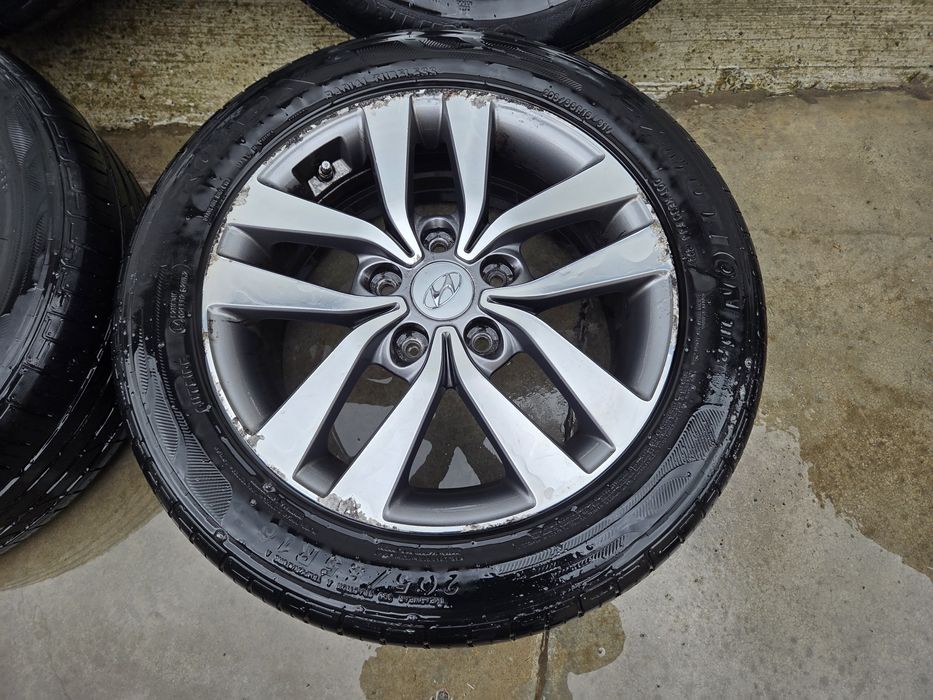 Jante Hyundai elantra,i20,i30,kona,tucson