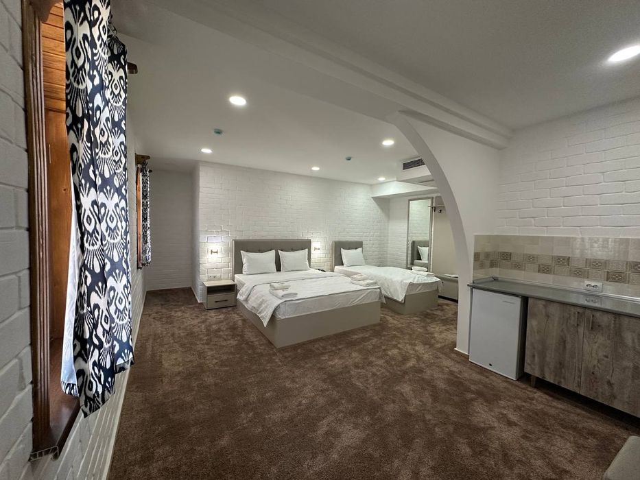 Kvartira hotel mehmonxona xostel kunlik ijara