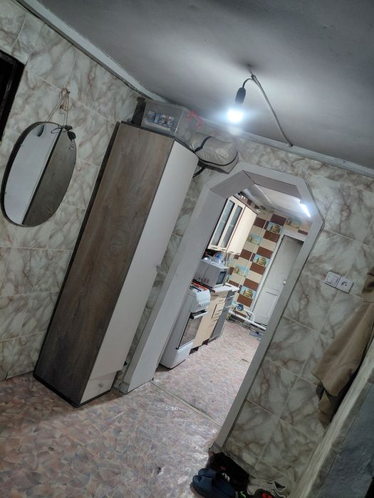 Продам 3х комнатный дом
