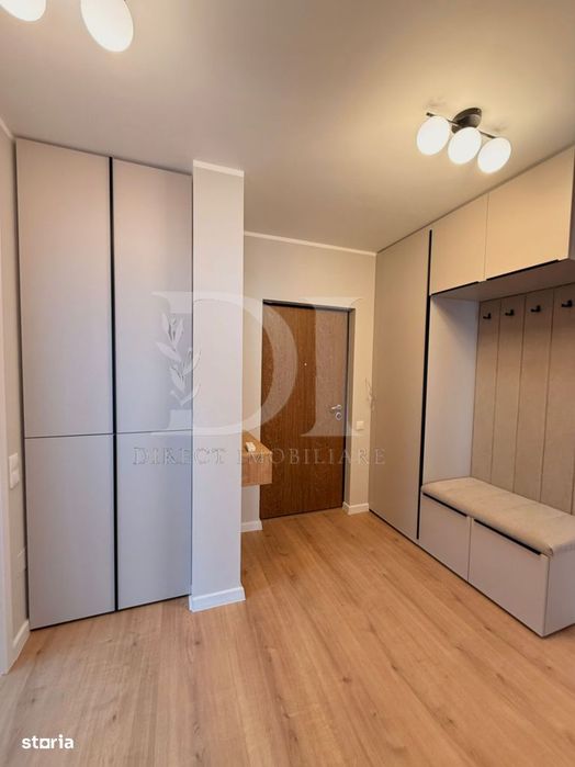 Apartament ultramodern / etaj intermediar / Zona Eroilor