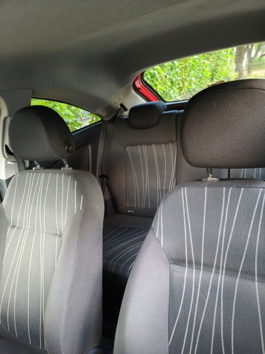Opel Corsa D Hatchback 2007 181664km 1.0 benzina