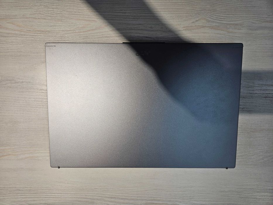 ACER ASPIRE 15 ssd 512 gb