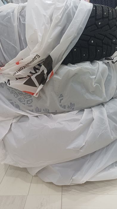 Продам срочно колёса