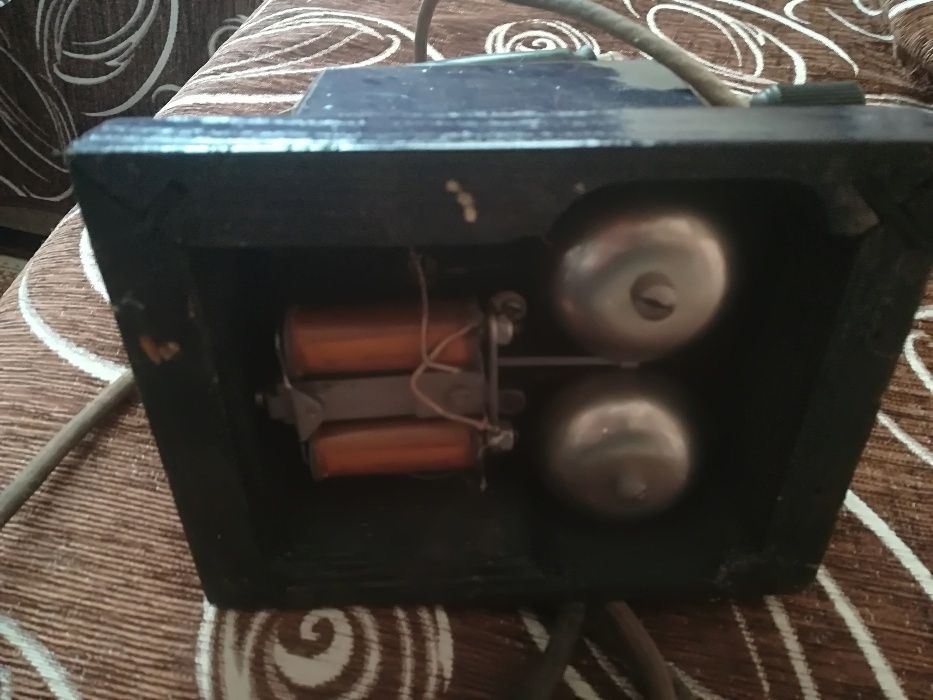 Телефон-Антика