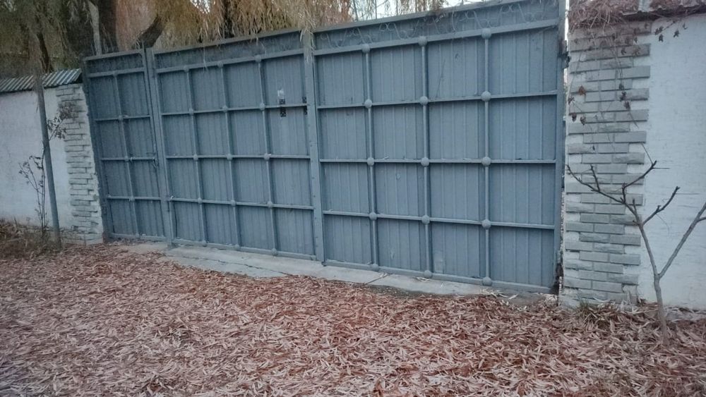 Сдам времянку, времянка беріледі