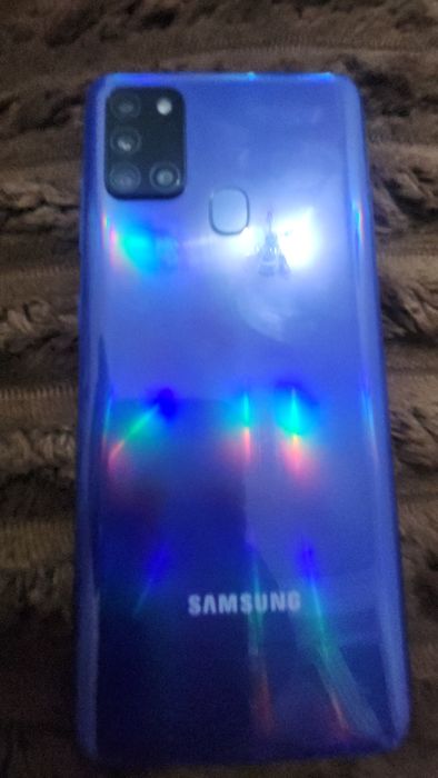 Samsung A21s 64 Gigabyte