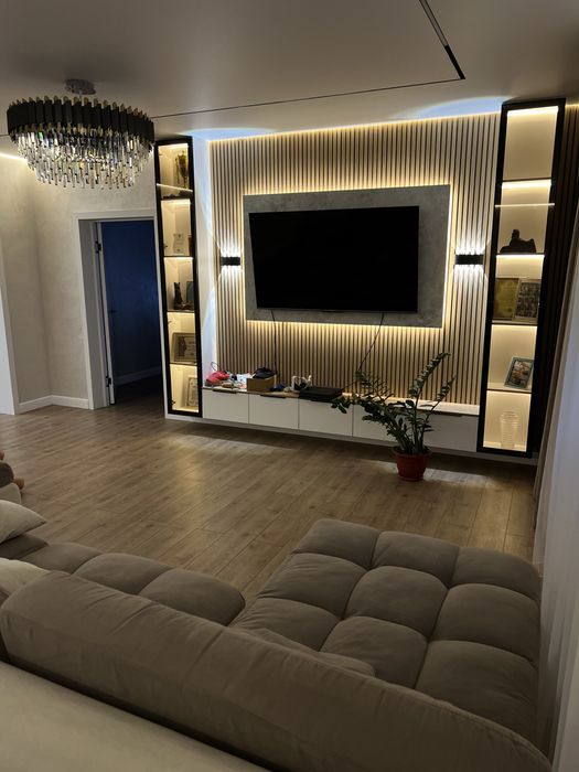 ТВ Зона #1 в городе Семей от компаниий SEM_stroi