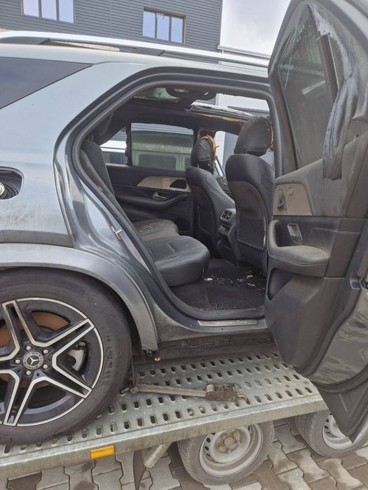 MERCEDES-BENZ GLE 2021 — imagine 5