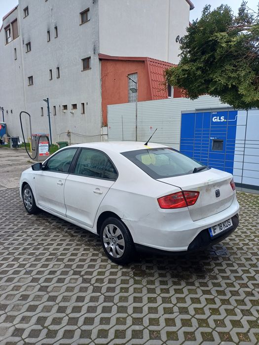 Vand Seat Toledo an 2013 motor 1.6 motorina