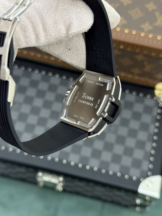 HB Spirit of Bang Lady 36mm