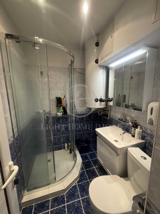 Реф. 2203 Многостаен Обзаведен Стария Град