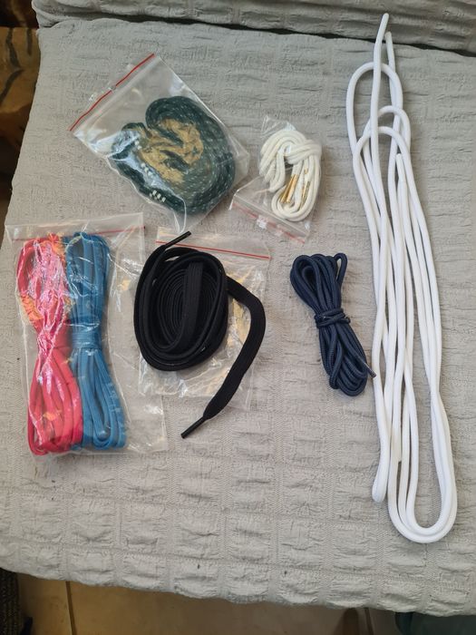 Връзки за обувки