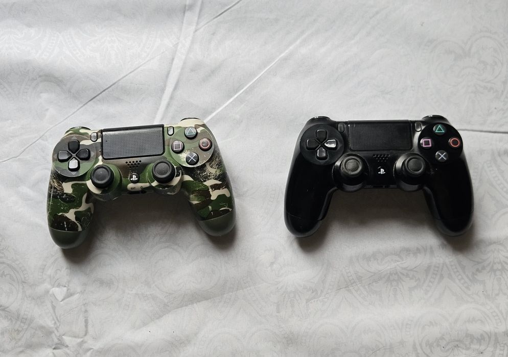 Playstation 4 Pro