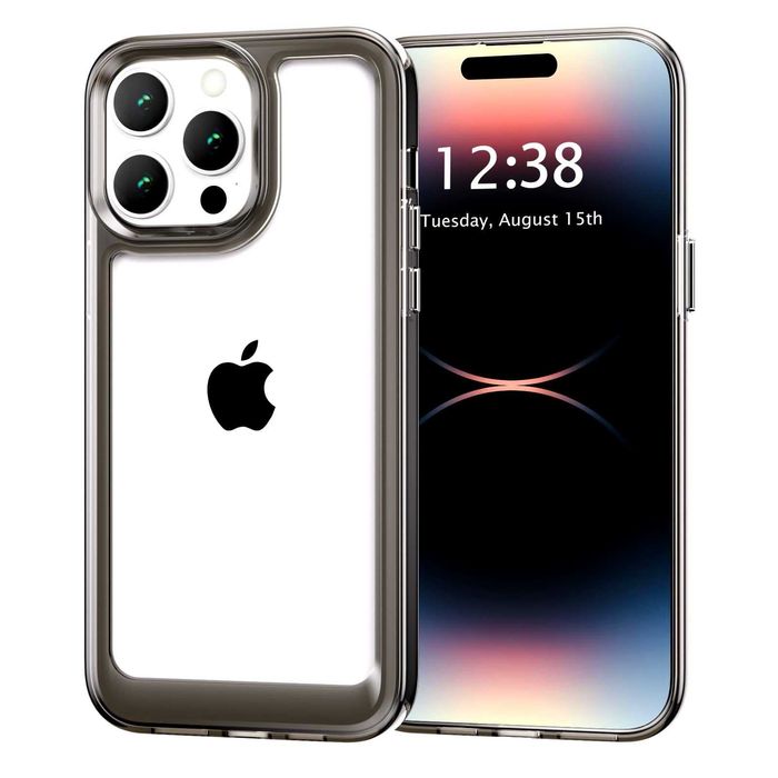 Husa Noua Telefon iPhone 15 Pro Max