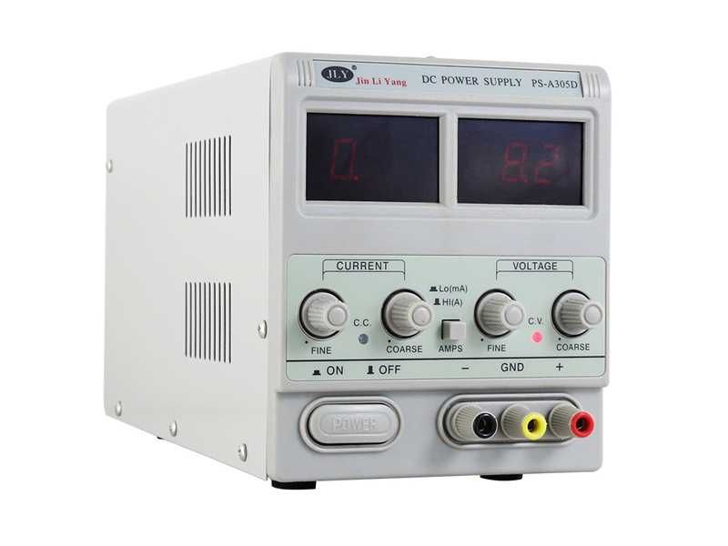 Sursa alimentare 120V 3A BST-1203D SPPS