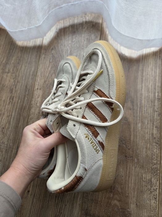 Adidas spezial дамски кецове