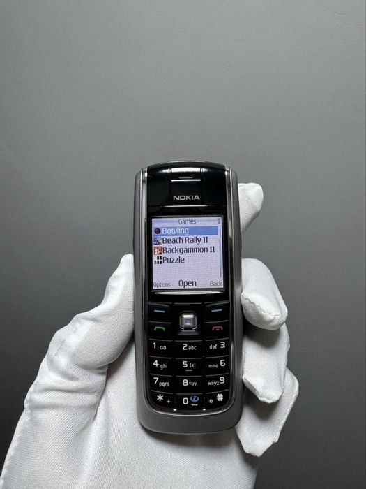 Nokia 6021 новый оригинал