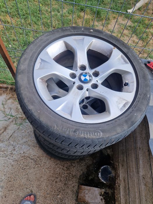 Jante Bmw r17 225/50/17