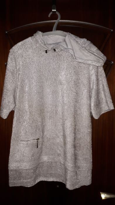 Женская безрукавка р.М.L.XL.