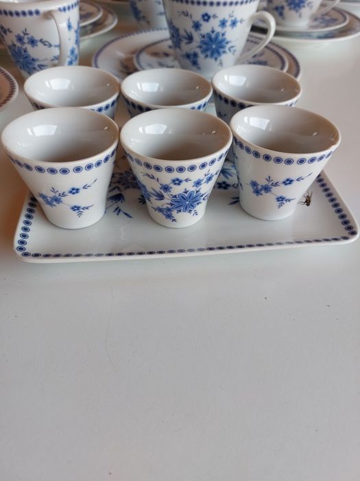 Serviciu de cafea