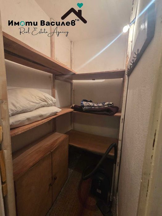 Продава се Тристаен апартамент в София, Център - 70 кв.м за 1567 €/кв.м - Снимка #6