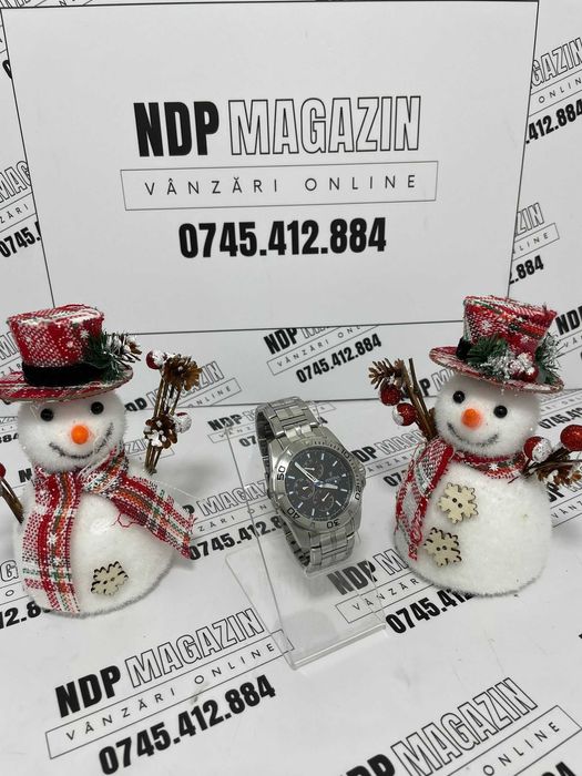 NDP Amanet NON-STOP Sos. Giurgiului 119 FESTINA (45942)