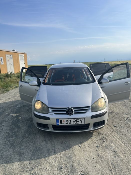 Vand golf v 1.9 tdi