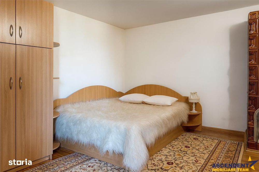 3D! Casa apreciabila, 600mp teren, decor incantator, Rucar. Bran, Bras