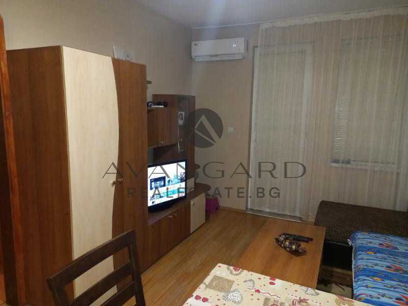 Продава се Двустаен апартамент в Пловдив, Кършияка - 56 кв.м за 1518 €/кв.м - Снимка #3