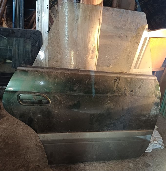 Части за Subaru Outback 1998-2003