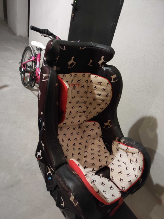 Столче за кола Chipolino trax